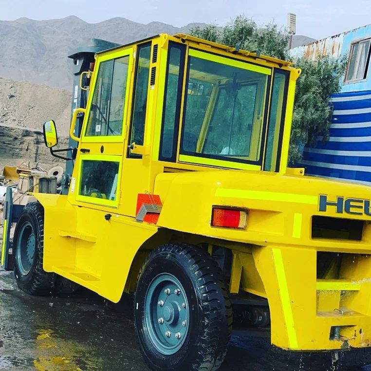 Arriendo grua horquilla con y sin operador Antofagasta (1) GRUVAL