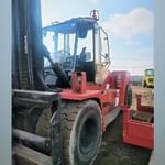 Arriendo grua horquilla con y sin operador Antofagasta 2 GRUVAL